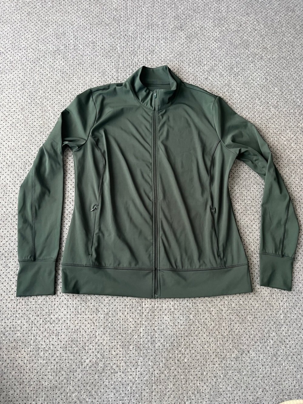 Lole Woman’s Active Jacket - Picture 3 of 5